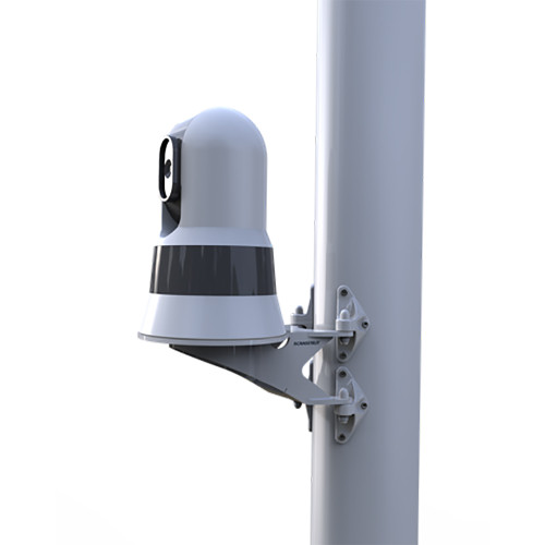 Scanstrut Camera Mast Mount For FLIR M100/M200 (CAM-MM-02)