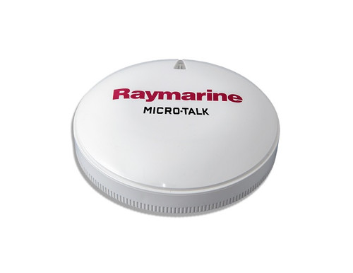 Raymarine Micro-Talk Gateway (E70361)