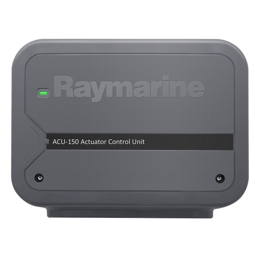 Raymarine ACU-150 Actuator Control Unit (E70430)