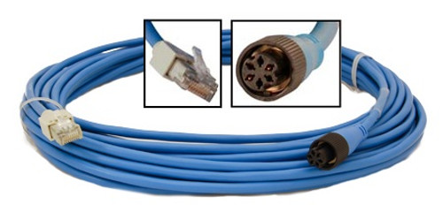 Furuno 000-159-705 5m Adaptor Cable RJ45 to 6-Pin (000-159-705)