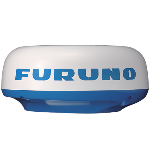 Furuno DRS4DL+ 19" 4Kw Dome With 15M Cable (DRS4DL+)