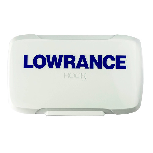 Lowrance Suncover, HOOK2 4" (000-14173-001)
