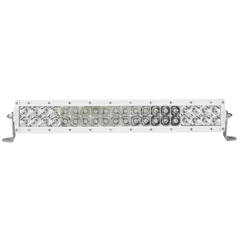 RIGID Industries E-Series PRO 20" Spot-Flood Combo LED - White (820313)