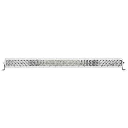 RIGID Industries E-Series PRO 40" Spot-Flood Combo LED - White (840313)