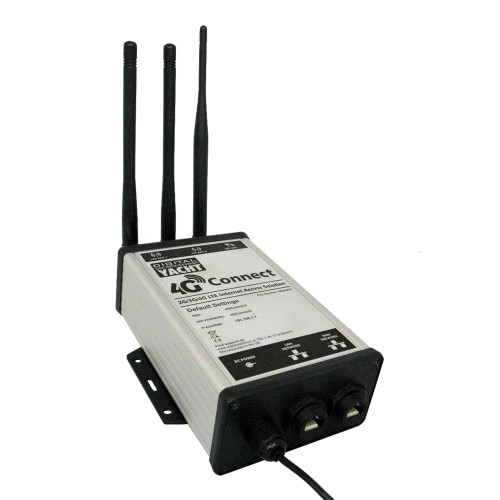 Digital Yacht 4G Connect 2G/3G/4G Internet Access (ZDIG4GC-US)