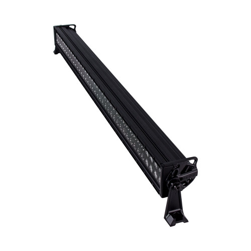 HEISE Dual Row LED Blackout Light Bar - 42" (HE-BDR42)