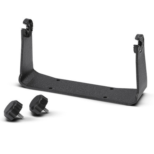 Humminbird GM-S12 Gimbal Mount Bracket for Solix 12 (740164-1)