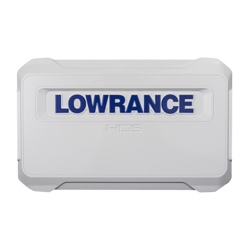 Lowrance Suncover, HDS-7 Live (000-14582-001)