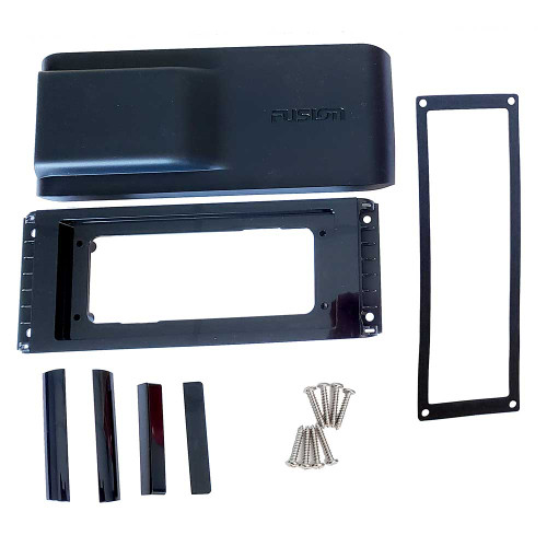 FUSION MS-RA670 and MS-RA 60 Adapter Plate Kit (010-12829-03)