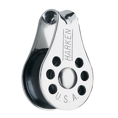 Harken 22mm Micro Block- Fishing (224F)