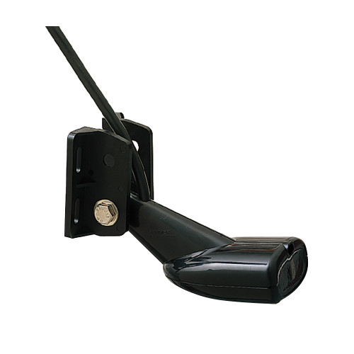 Lowrance 83/200kHz Skimmer Transducer for Hook2 (000-15053-001)