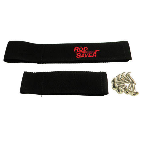 Rod Saver Original 10"  6" Set (10/6 RS)