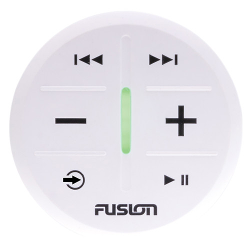 FUSION MS-ARX70W ANT Wireless Stereo Remote - White *5-Pack (010-02167-01-5)