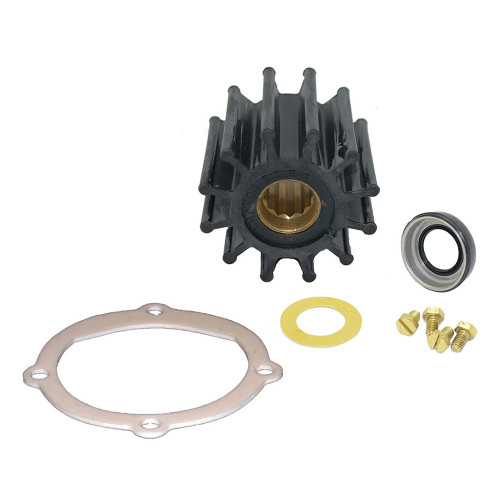 Johnson Pump Service Kit F6B-9 (09-45825)