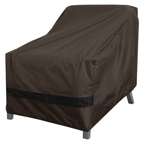 True Guard Patio Club Chair 600 Denier Rip Stop Cover (100539000)