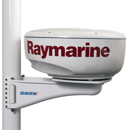 Seaview SM-24-R Mast Mount Raymarine/Garmin 24" (SM-24-R)