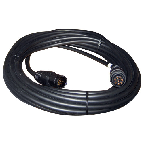 Icom Extension Cable, Command Mic III/IV, 20' (OPC1541)