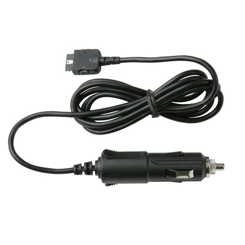 Garmin 12V Adapter Cable For Cigarette Lighter For nuvi Series (010-10747-03)