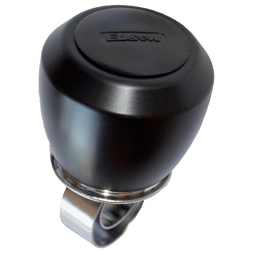 Edson PowerKnob Sportsman - Black (967-18BL)