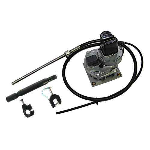 Octopus Sterndrive System For Mercruiser from 1994 & North American Volvo from 1997 (OCTAFMDRESYSA)