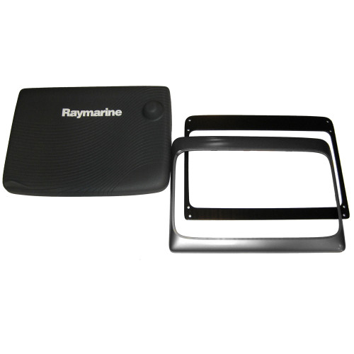 Raymarine R70008 Adapter C9X/E9X In A C/E Wide Hole (R70008)