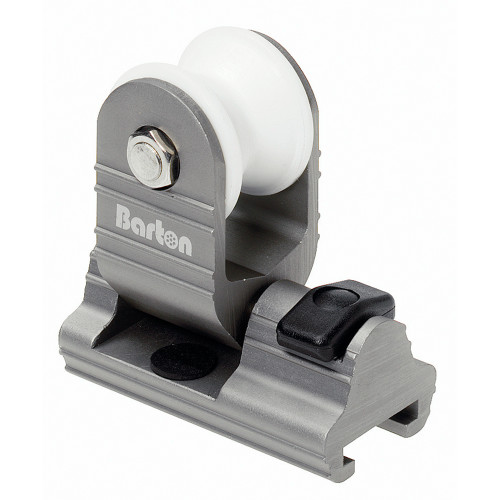 Barton Marine Genoa Car Fits 20mm (&#190;") 'T' Track (22 100)