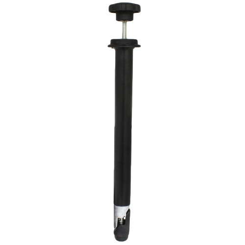 RAM Mount 12" Long Top Male Tele-Pole (RAM-VP-TTM12U)