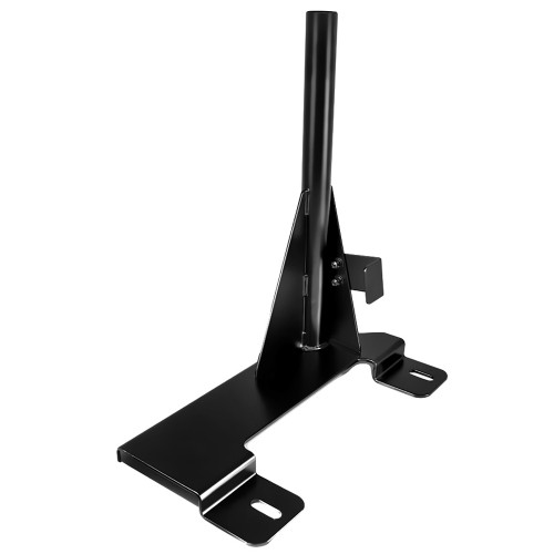 RAM Mount No-Drill Laptop Base For Ford Econoline Van (1995-2015)