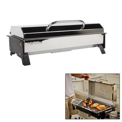 Kuuma Profile 150 Electric Grill - 110V (58120)