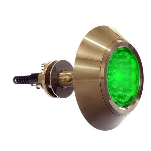 OceanLED 3010TH Pro Series HD Gen2 LED Underwater Lighting - Sea Green (001-500736)