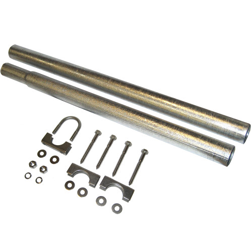 Davis 7717 Mounting Pole Kit (7717)