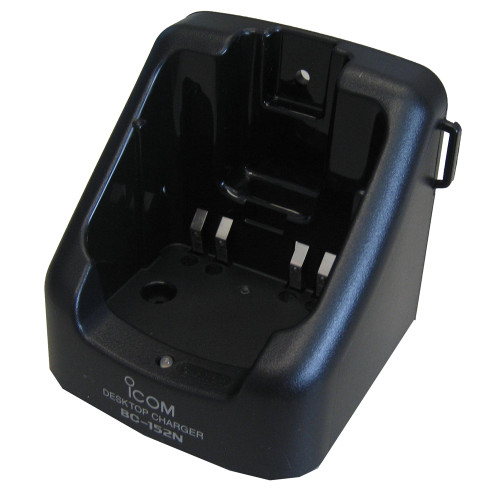 Icom BC-152 Desktop Charger (BC152N 11)