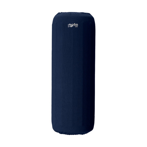 Polyform Elite Fender Cover - Blue - For HTM-4 (EFC-4 BLUE)