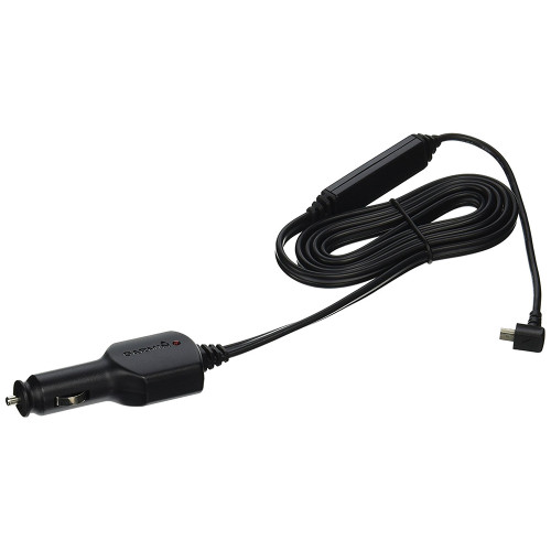 Garmin GTM 36 North America Power Adapter (010-01009-02)