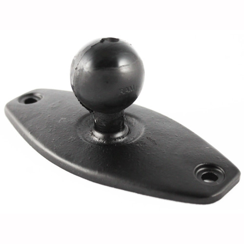 RAM Mount 1.5" Ball Adapter For John Deere (RAM-270U)