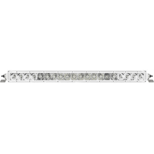 RIGID Industries SR-Series PRO 20" - Spot/Flood Combo LED - White (320314)