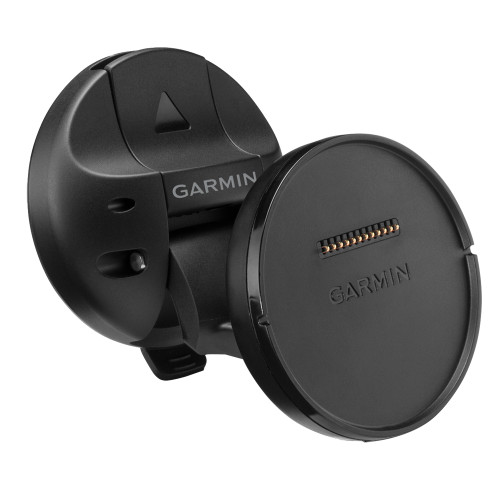 Garmin Suction Cup w/Magnetic Mount For dezlCam LMTHD  nuviCam LMTHD (010-12360-00)