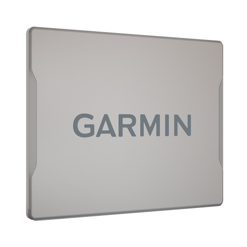 Garmin Protective Cover For GPSMAP8X12 Series (010-12799-01)