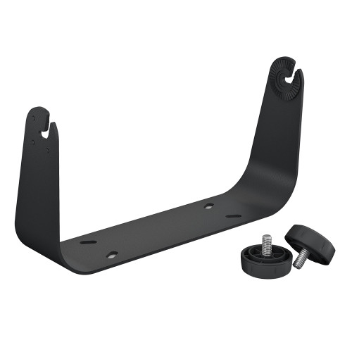 Garmin Bail Mount and Knobs For GPSMAP8X12 Series (010-12798-01)