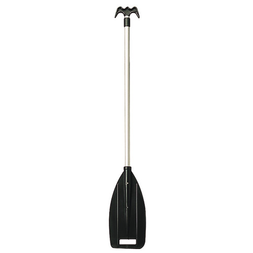 Sea-Dog Telescopic Paddle w/Double Boat Hook (490300-1)