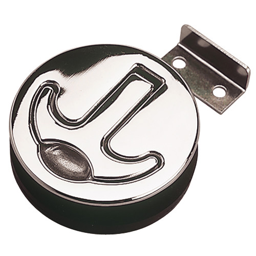 Sea-Dog Round T-Handle Slam Latch (221910-1)