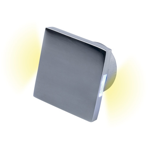 Sea-Dog LED Square Courtesy Light - White (401417-1)