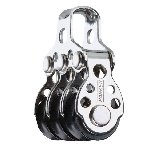 Harken 16mm Triple Block - Fishing (408F)