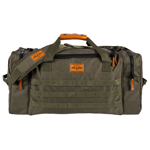 Plano A-Series 2.0 Tackle Duffel Bag (PLABA603)