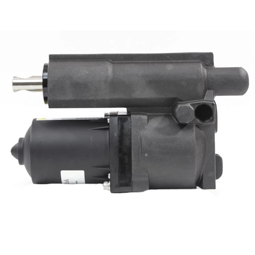 T-H Marine Replacement Actuator For Atlas Jack (AHJACT-3-DP)