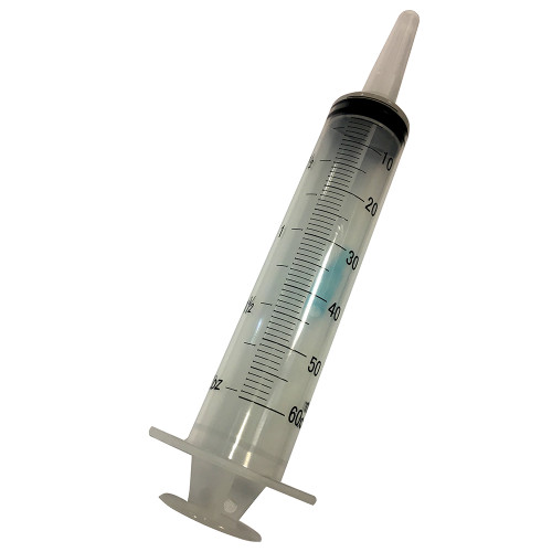 BoatLIFE Syringe - 60cc (2185)