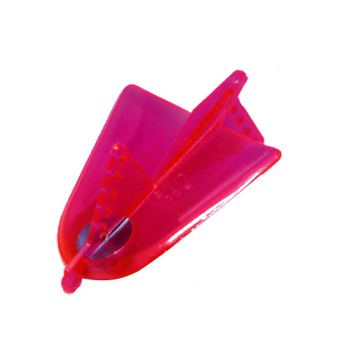 Davis Fish Seeker Trolling Plane - Hot Pink (511)