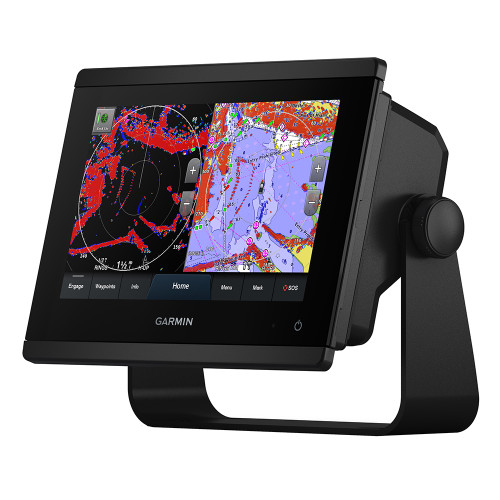 Garmin GPSMAP 743 MFD, US/Can/Bahamas, No Sonar (010-02365-01)