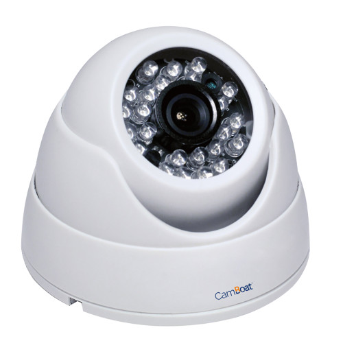 Glomex Zigboat/Camboat Video Surveillance Camera (GLVS100)