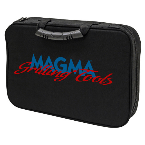 Magma Storage Case For Telescoping Grill Tools (A10-137T)